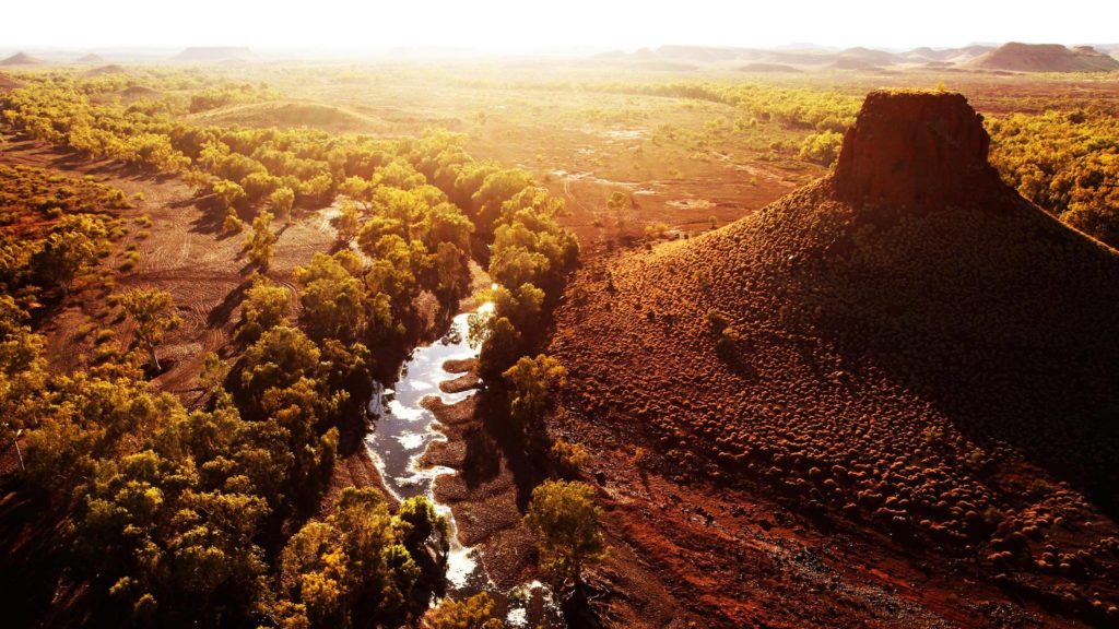 australian landscape photography