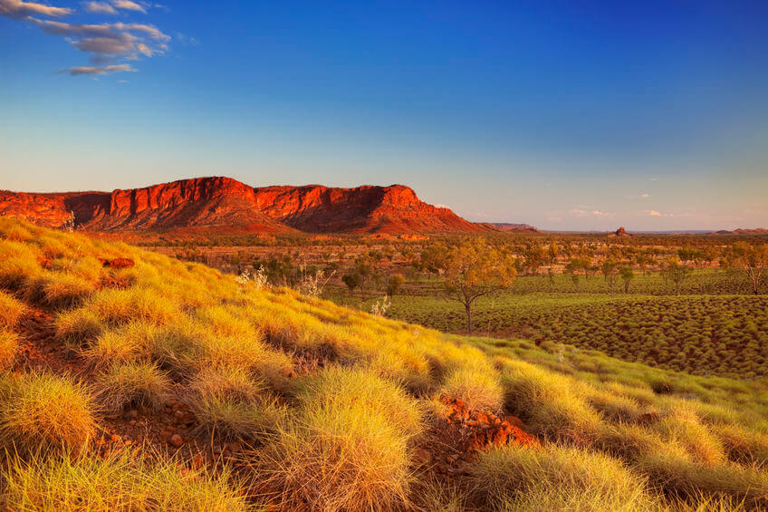 australian landscape photography