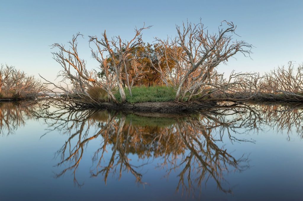 australian landscape photography