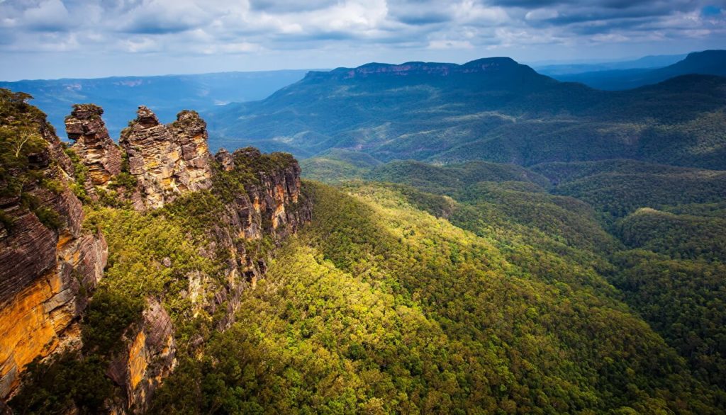 australian landscape photography