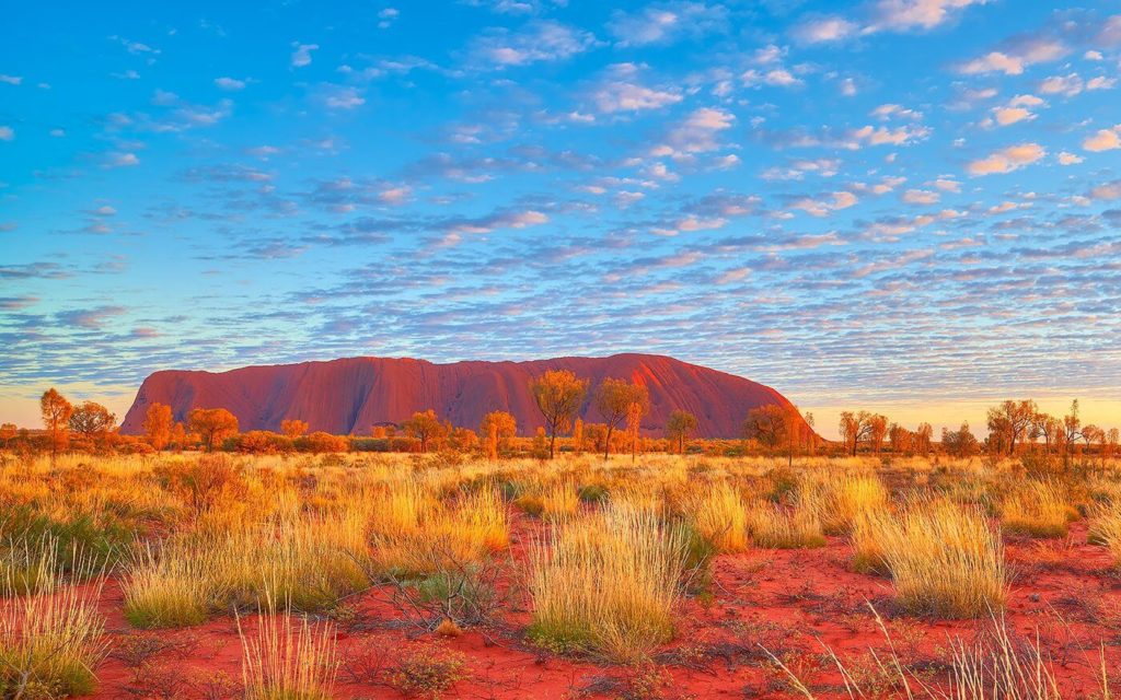 australian landscape photography