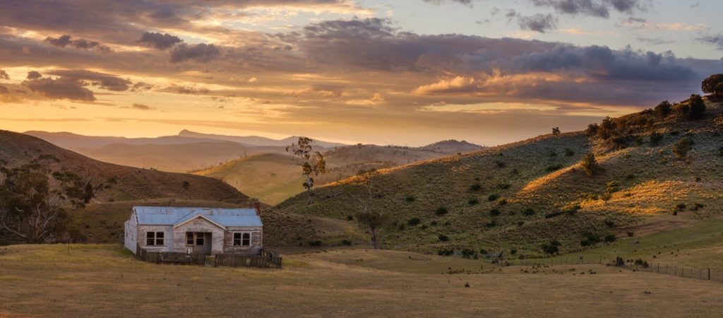 australian landscape photography