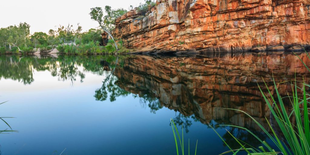 australian landscape photography