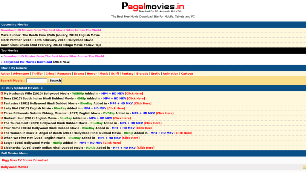 10 Best Hindi Movie Download Sites In 2018 Live Enhanced 10 Best Hindi Movie Download Sites In 2018 Live Enhanced