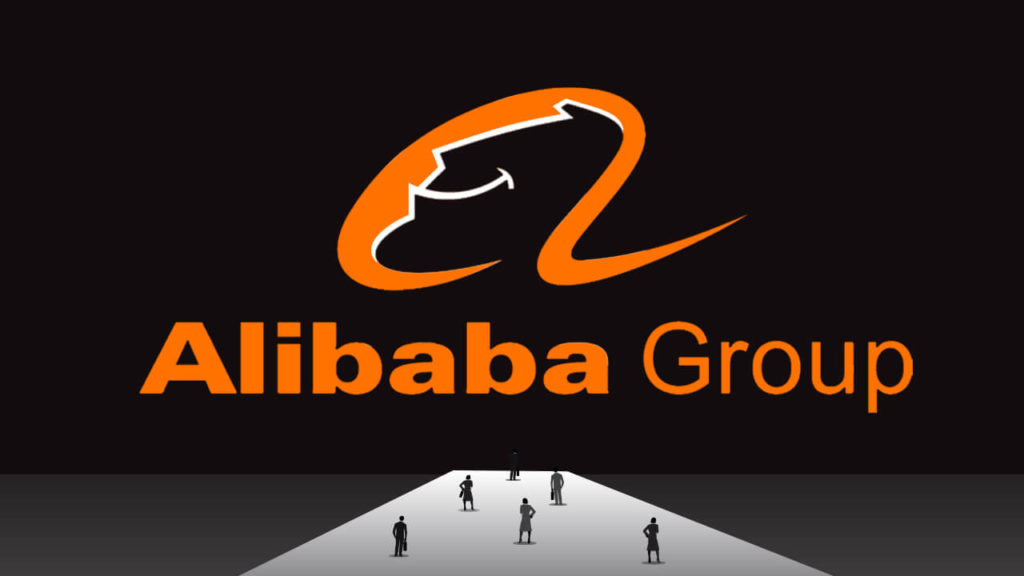 Alibaba Group Holdings Ltd. (BABA)