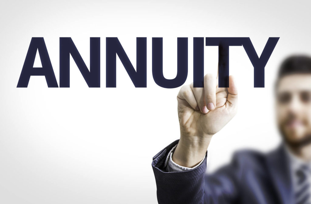 Annuities - Smart Investment