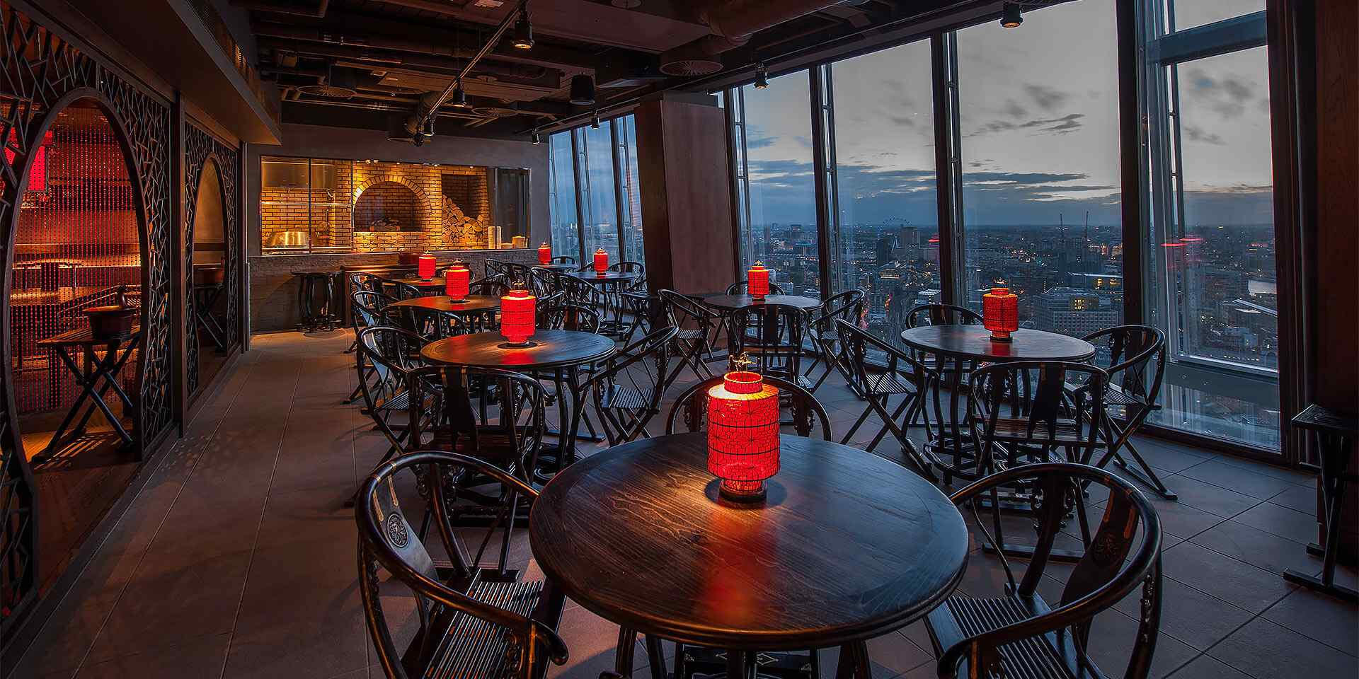 Top 10 Restaurants In London Top 10 Restaurants In London