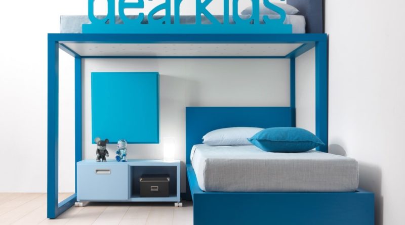 Blue Boys Room Ideas - Decorate It Like a Pro