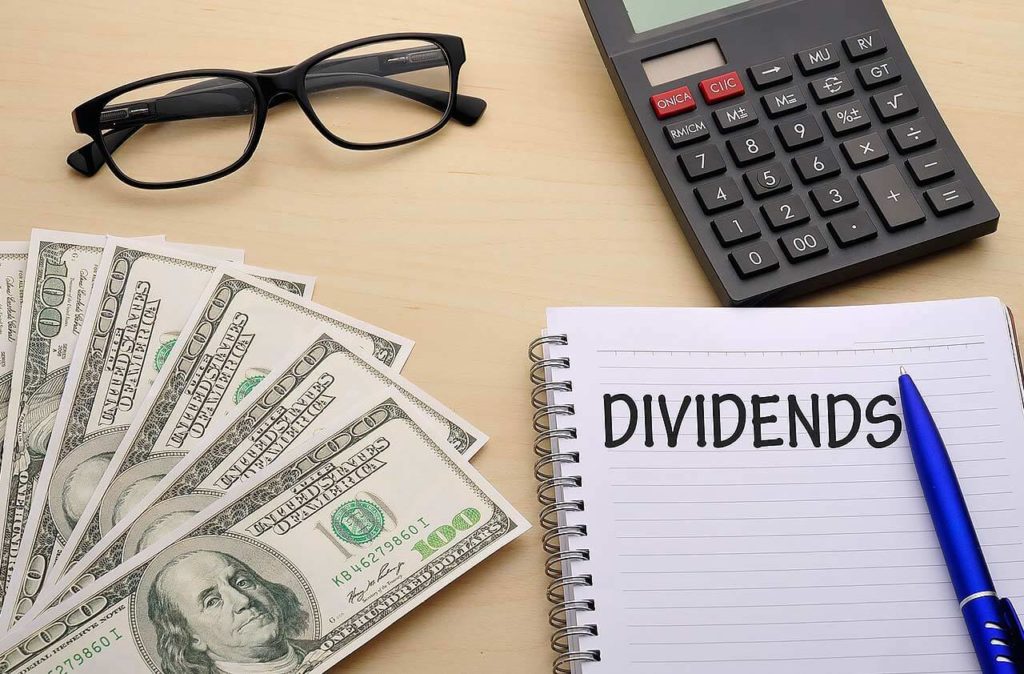 Dividend Paying Stocks - Smart Investment
