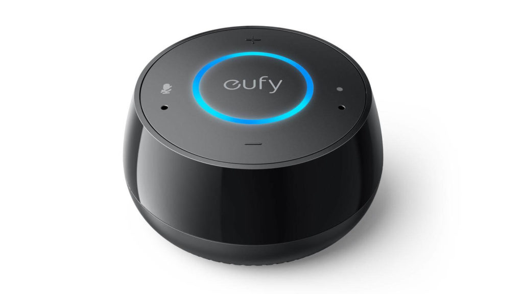 Eufy Genie - smart home devices