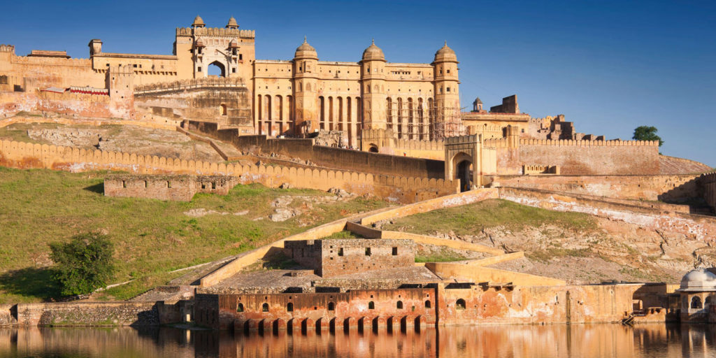 Jaipur - tourist places in india