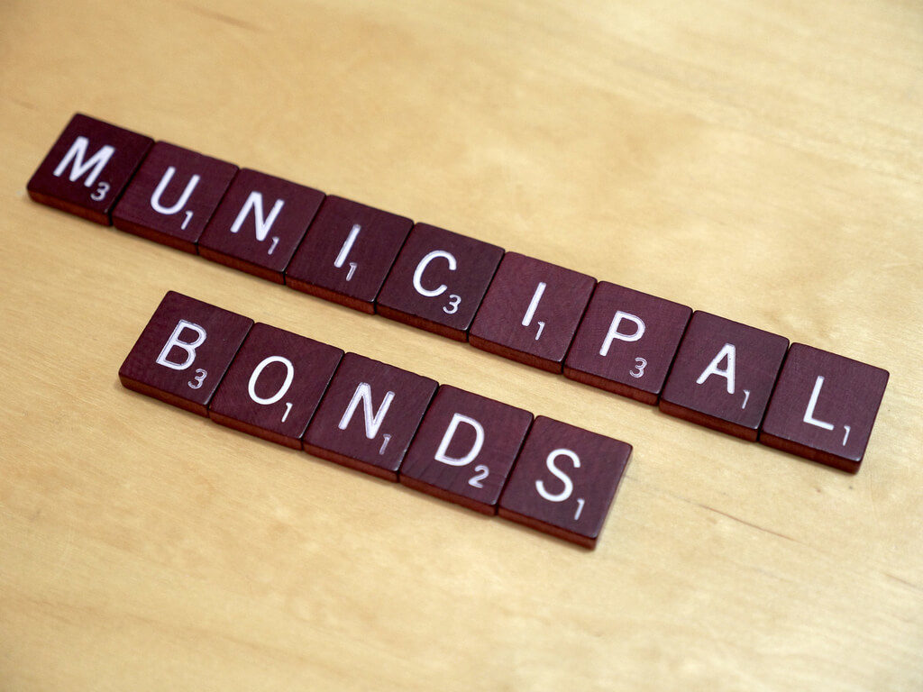 Municipal Bonds - Smart Investment