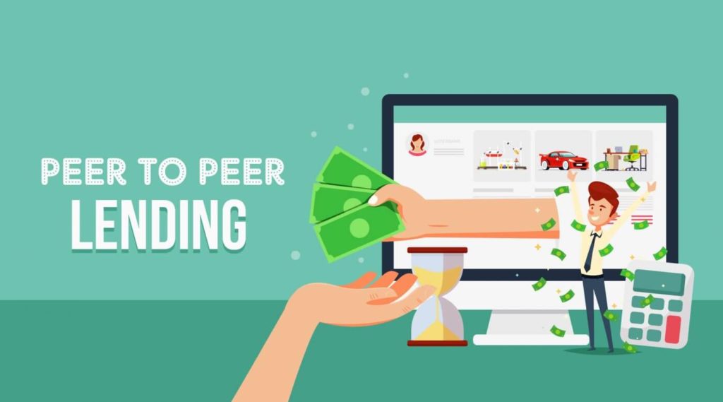 Peer to Peer Lending - Smart Investment