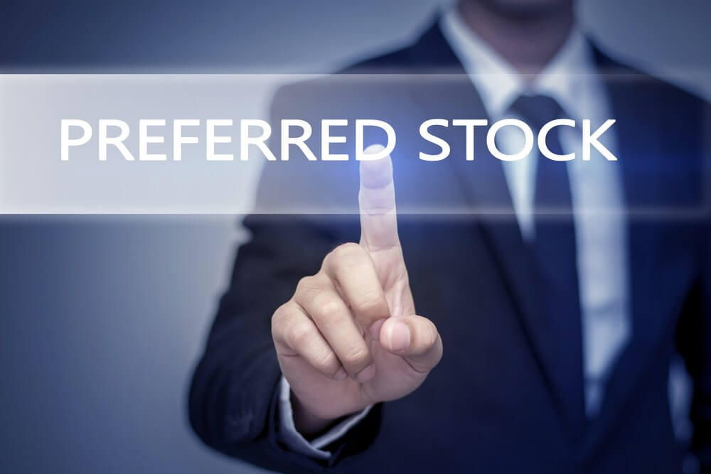 Preferred Stocks - Smart Investment
