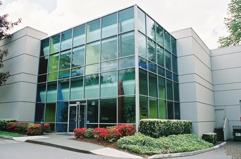 Mesmerizing 45 Small Office Building Designs Ideas - Live Enhanced