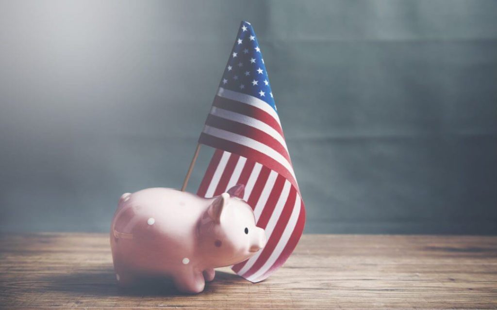U.S. Savings Bonds - Smart Investment