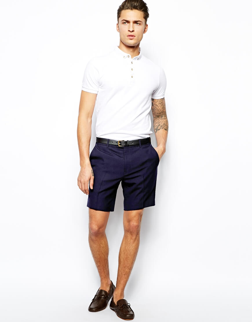 mens summer fashion