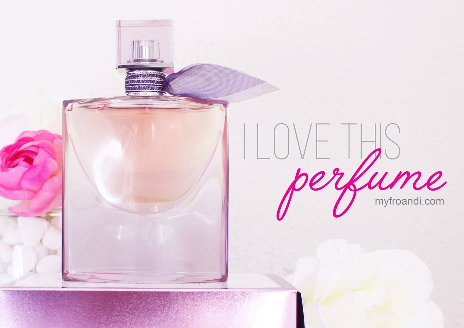 perfume for women