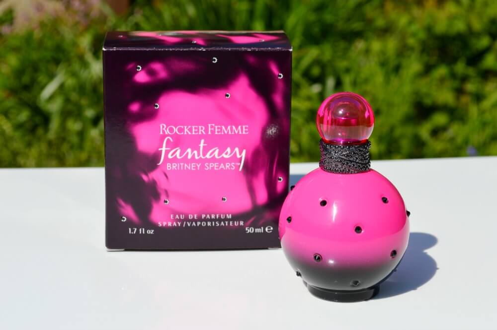 perfume for women