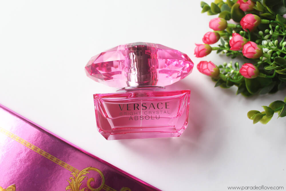 perfume for women