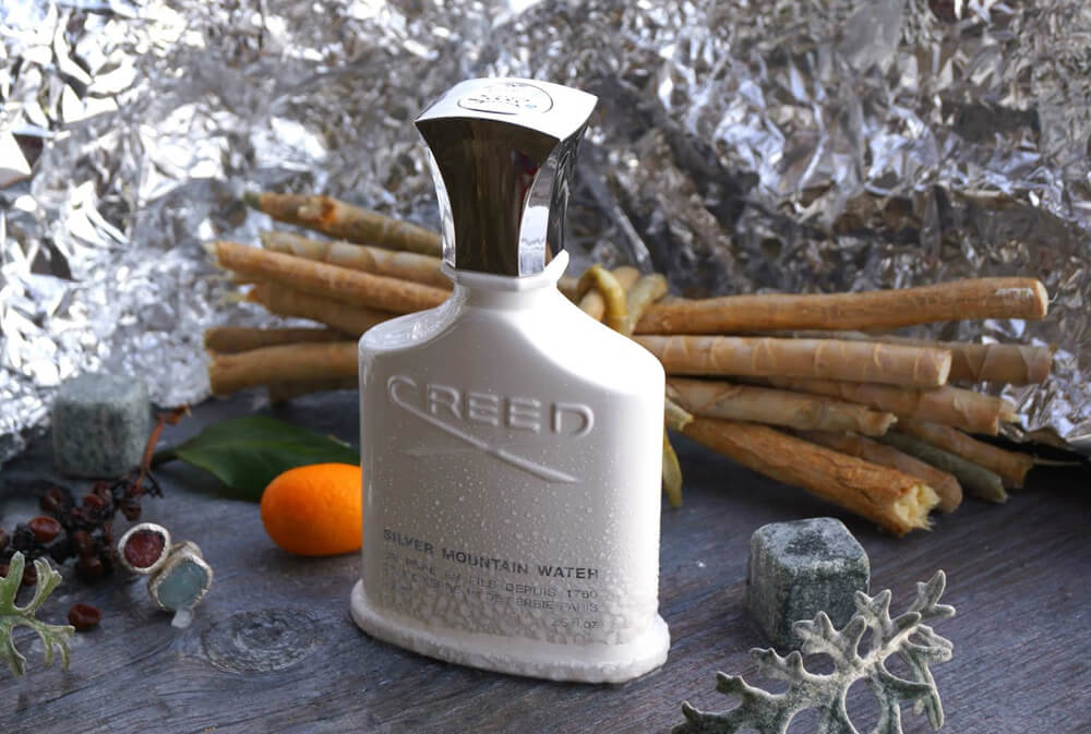 perfume for women