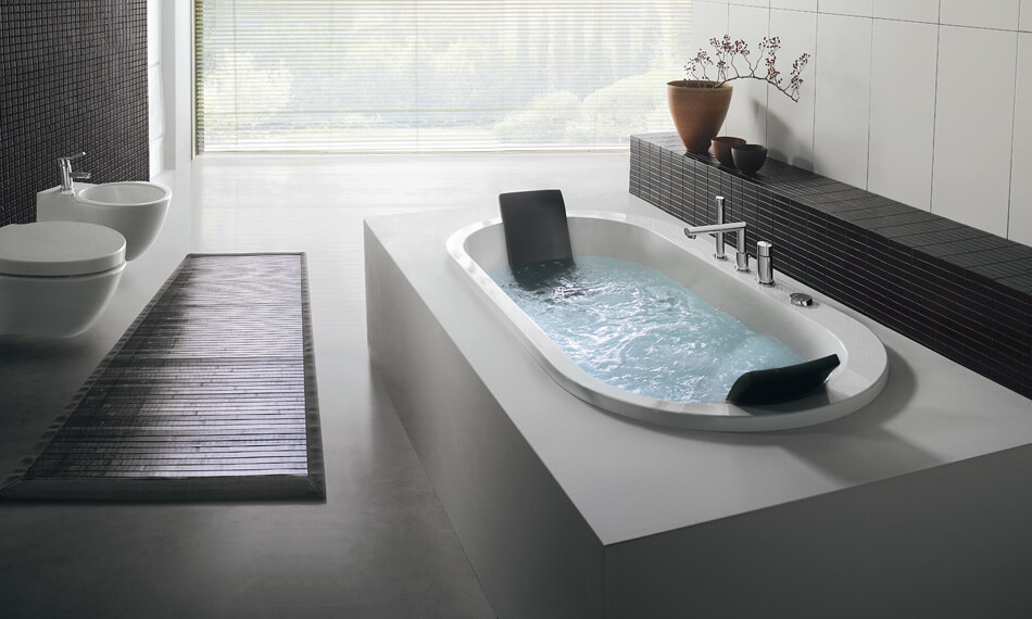 small bathroom tub ideas