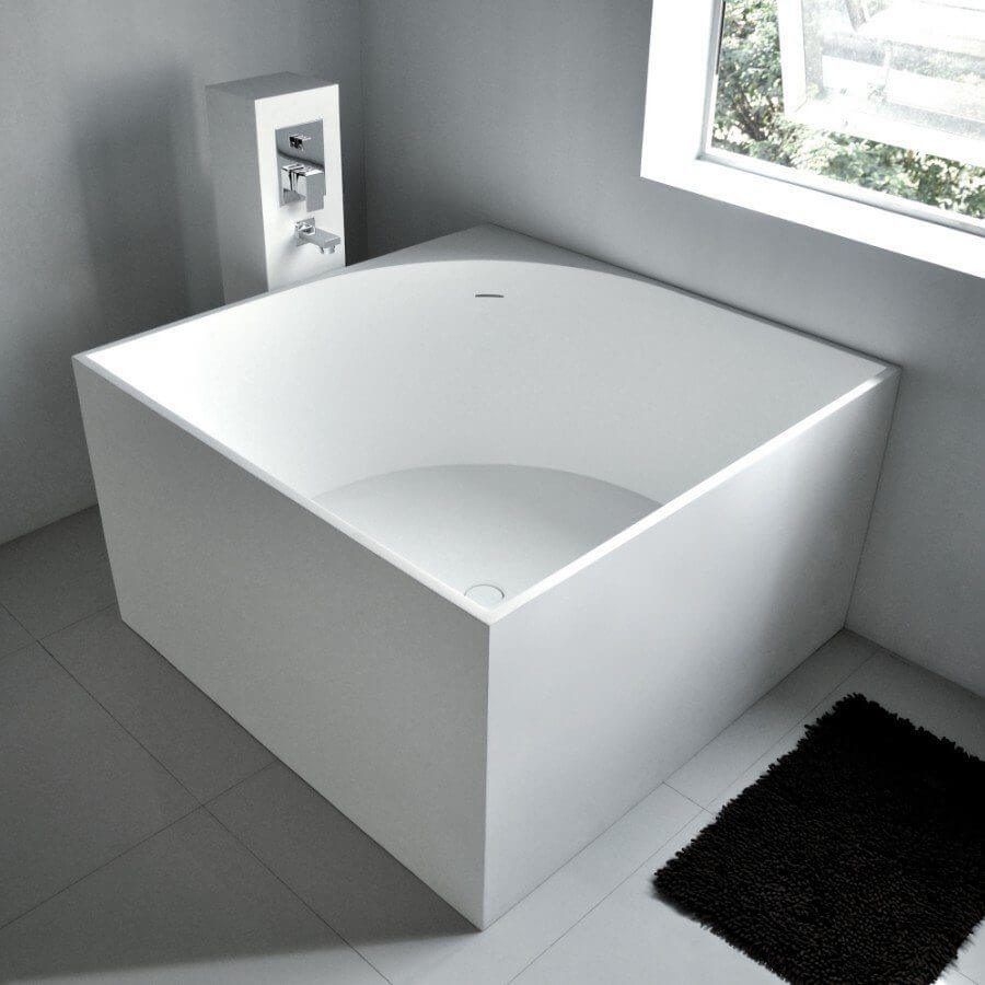 small bathroom tub ideas