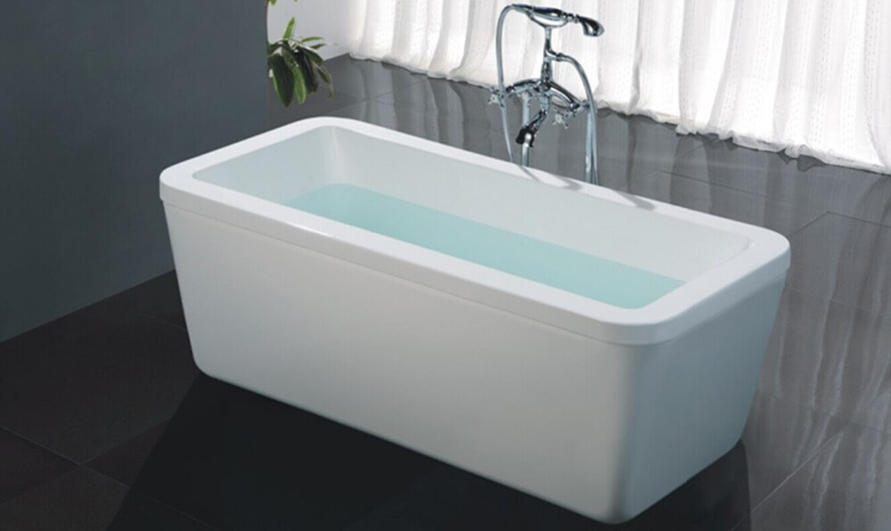 small bathroom tub ideas