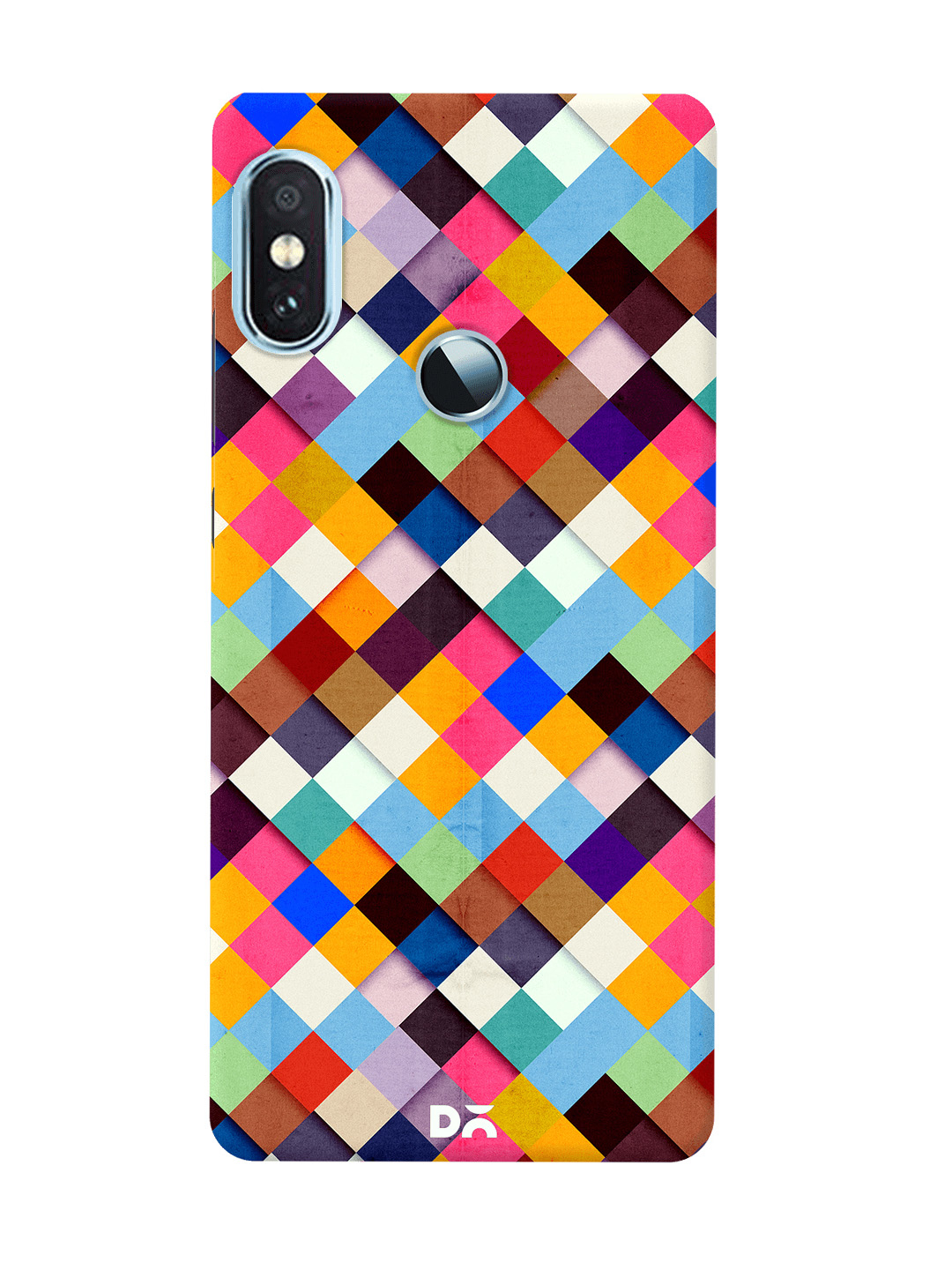 mi note pro 5 cover