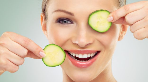 how to take care of your face properly