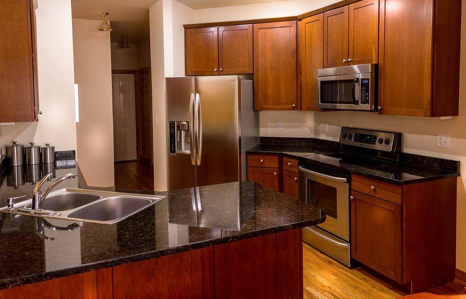 Kitchen Countertops