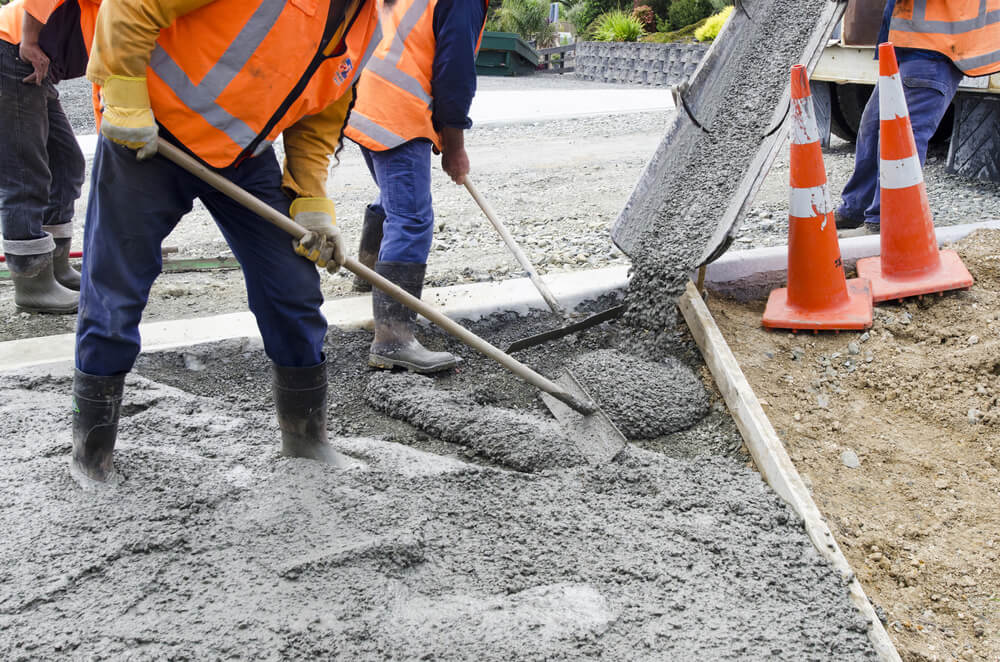 How To Choose The Right Concrete Company? - Live Enhanced