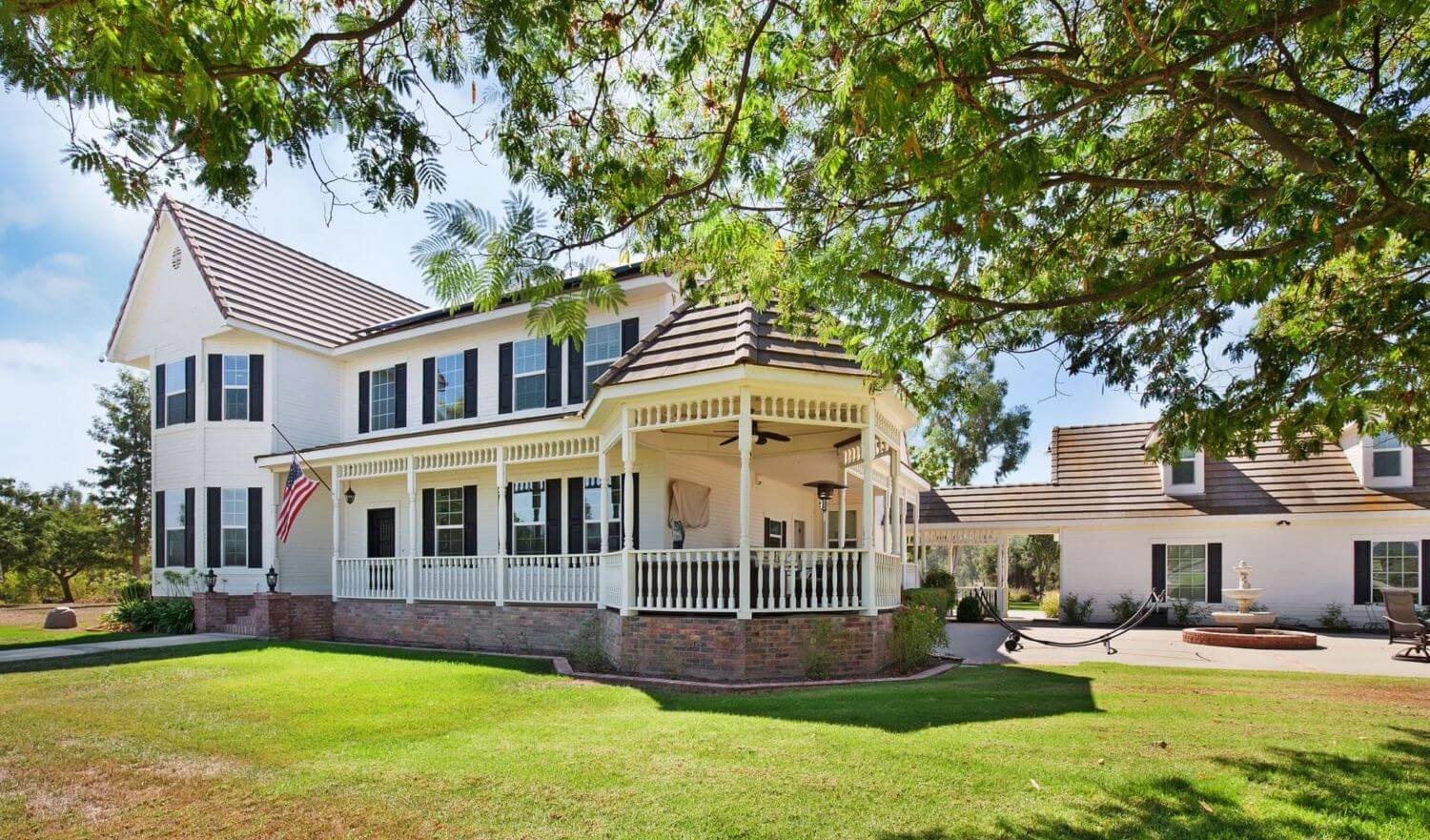 victorian style architecture