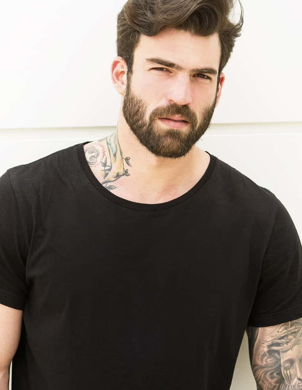 Top 10 Hottest Beard Styles For Men - vrogue.co