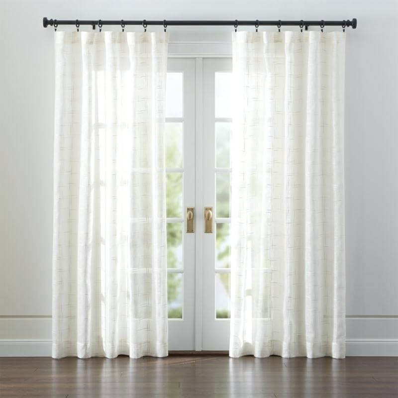 curtains and drape ideas