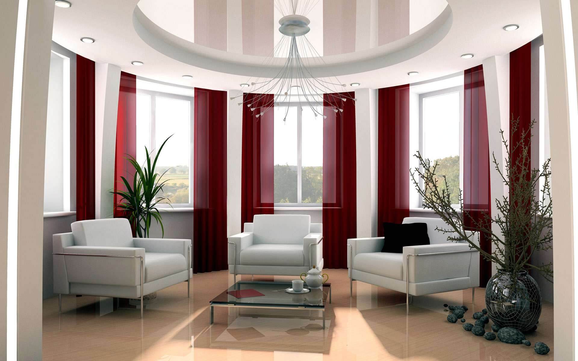 curtains and drape ideas