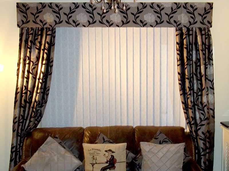 curtains and drape ideas