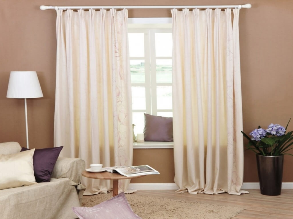 curtains and drape ideas