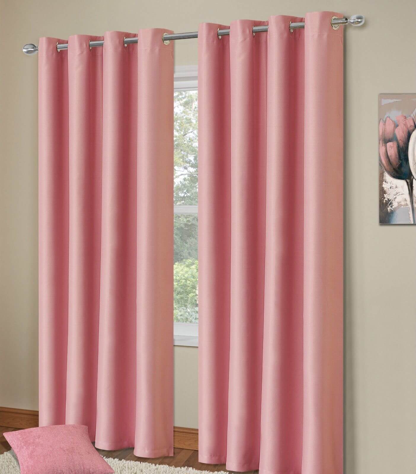 curtains and drape ideas