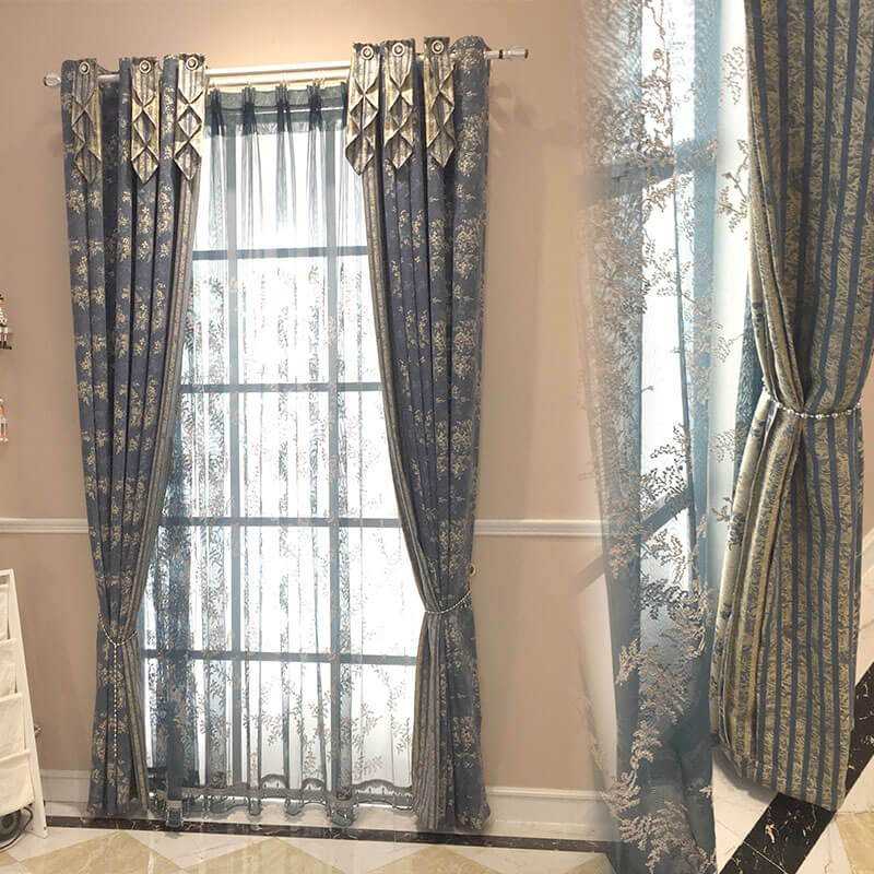 curtains and drape ideas