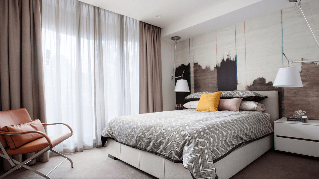 curtains and drape ideas