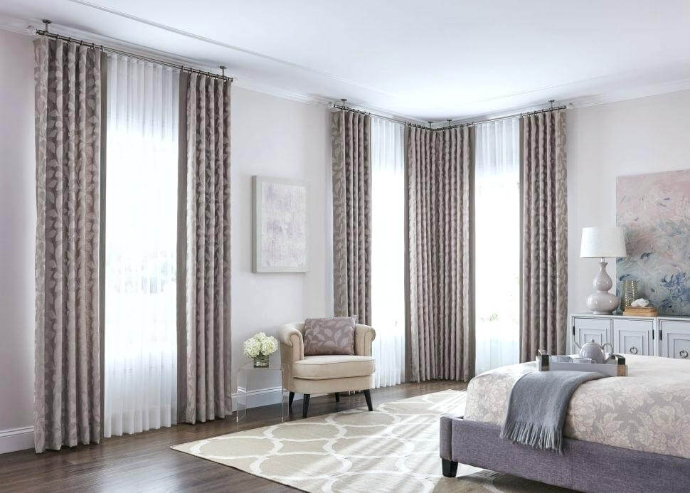 curtains and drape ideas