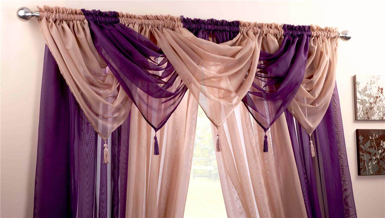 curtains and drape ideas