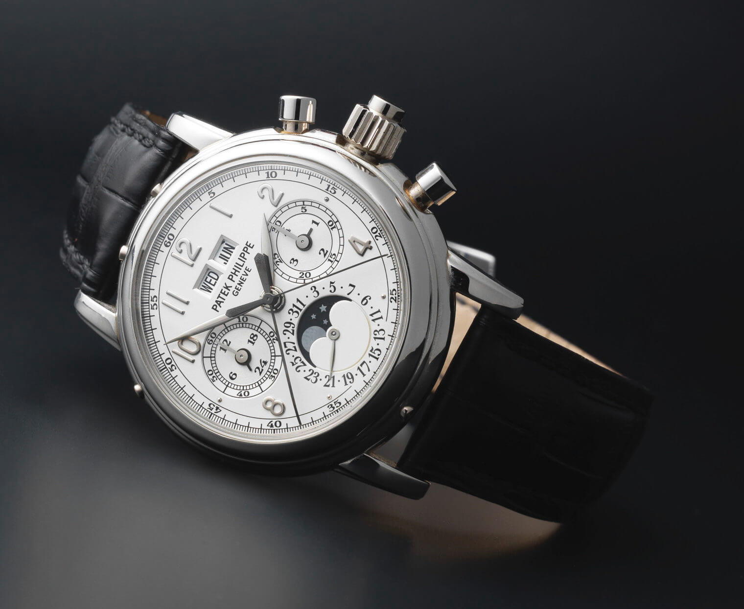 branded watches