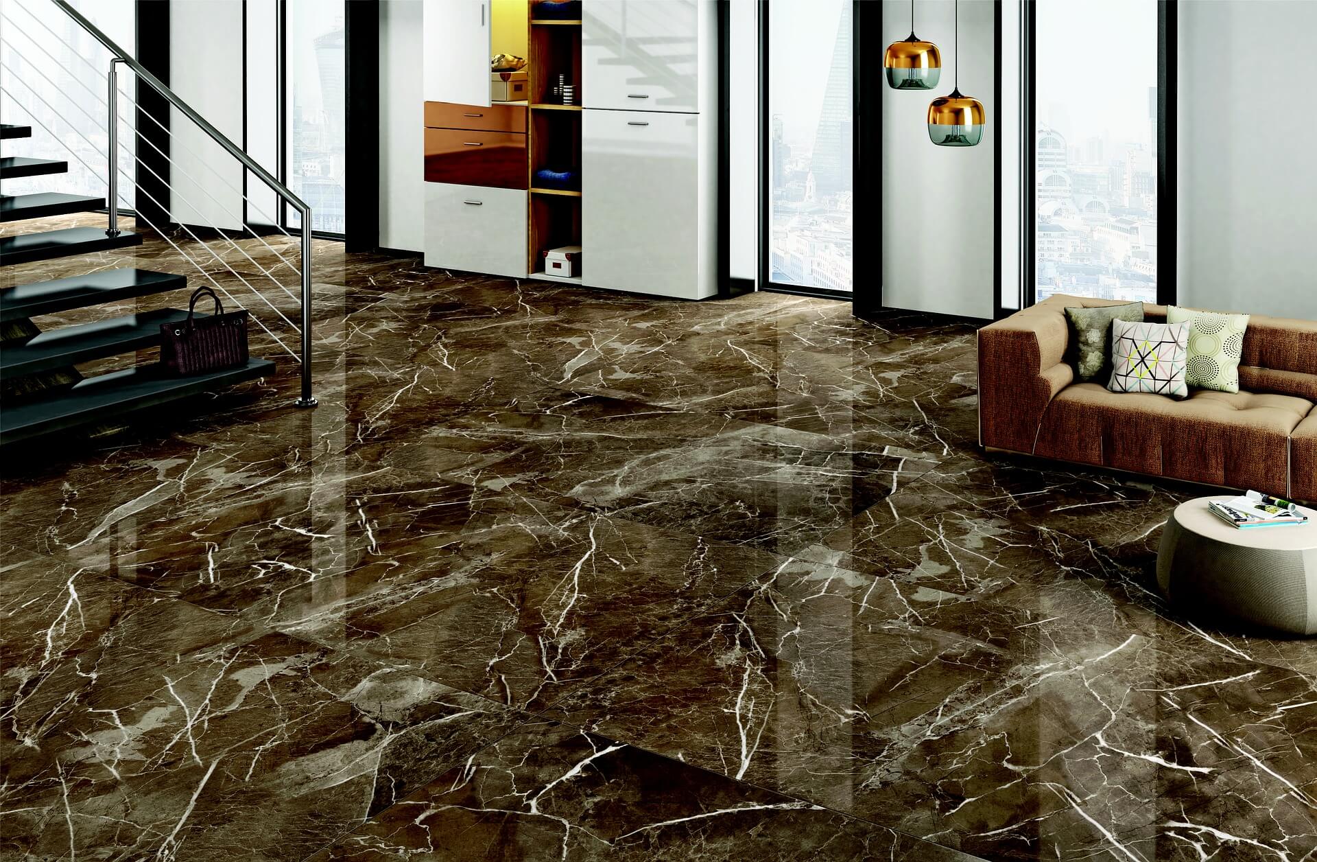 marble design for home
