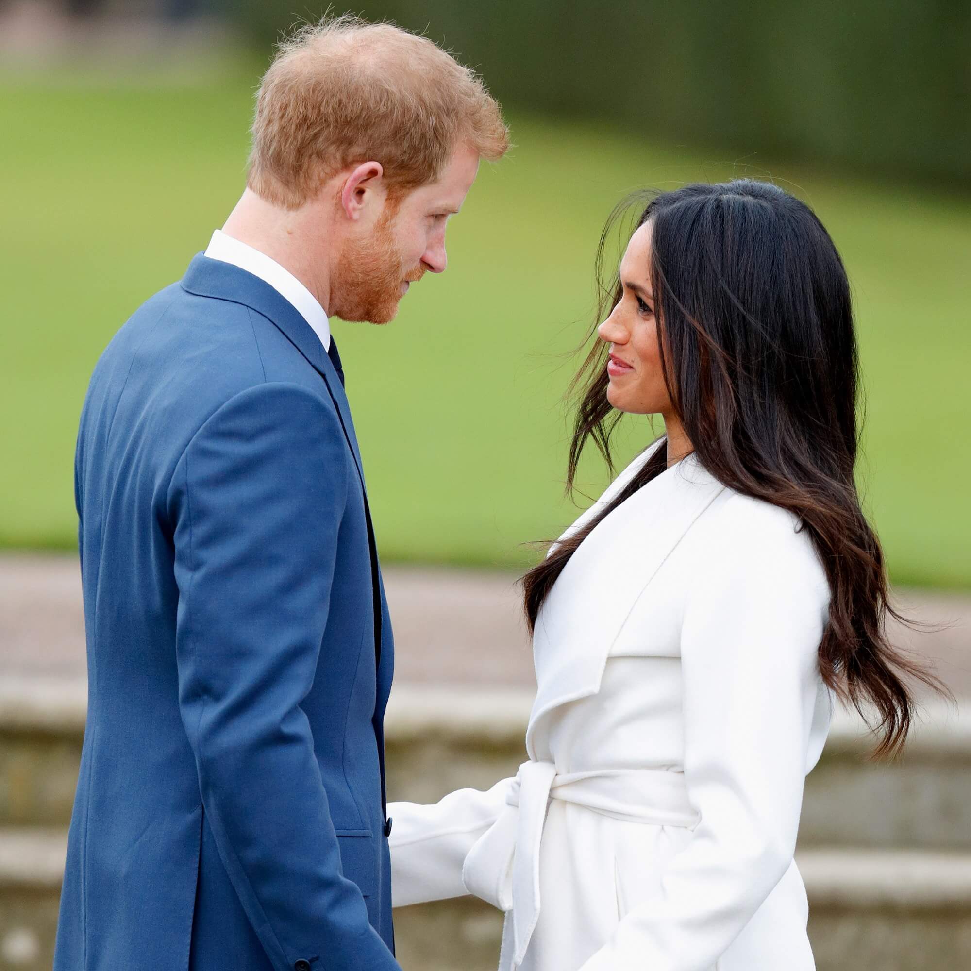 prince harry and meghan markle