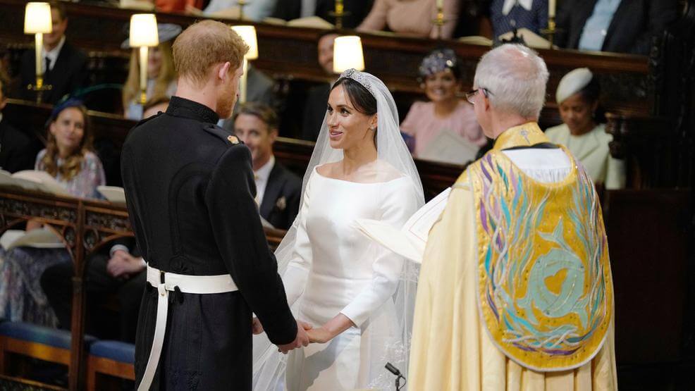 prince harry and meghan markle