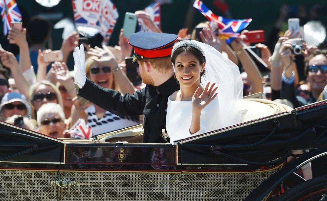 prince harry and meghan markle