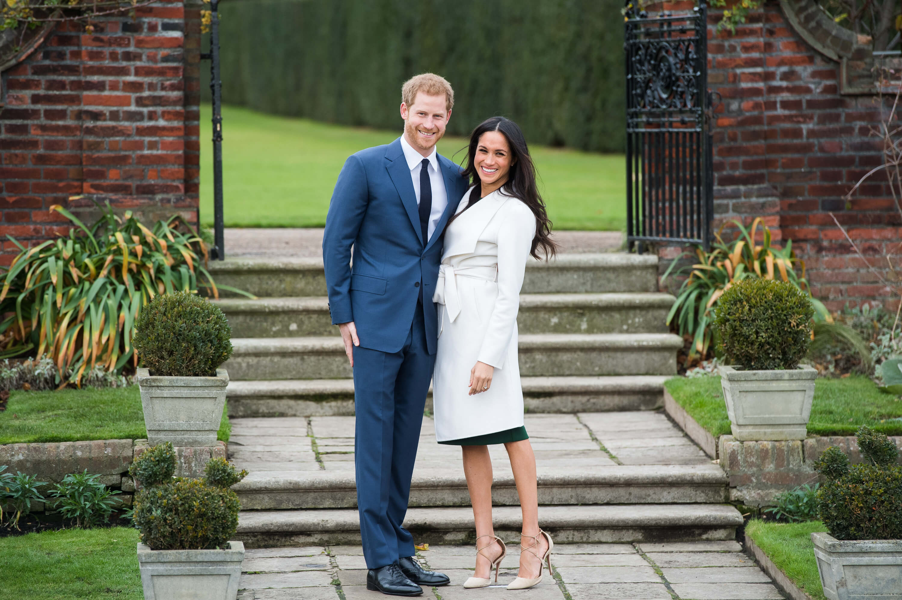 prince harry and meghan markle