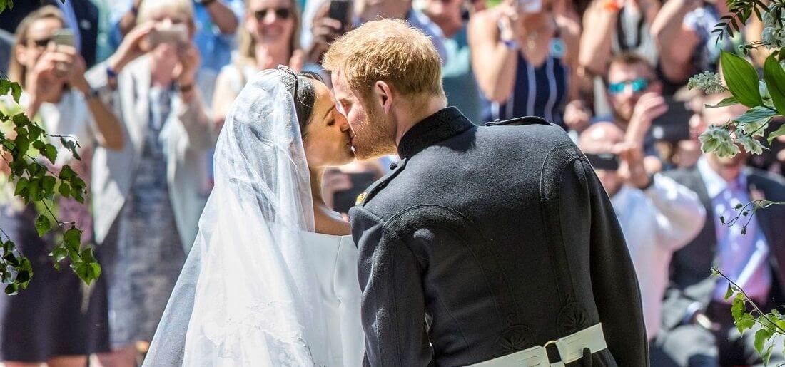 prince harry and meghan markle